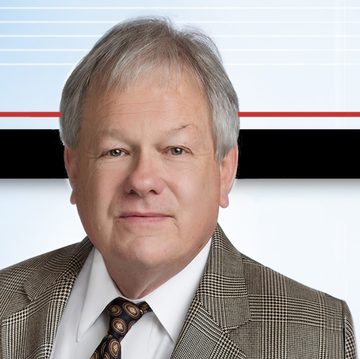 Joe Holland