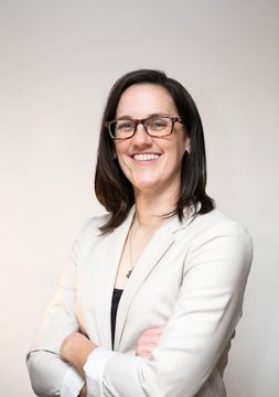 Suzi Rumohr